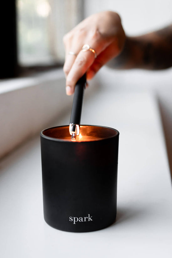 Spark Candles - Rechargeable Electric Lighter