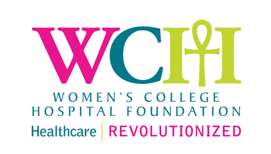 Women's College Hospital Foundation x Spark Candles