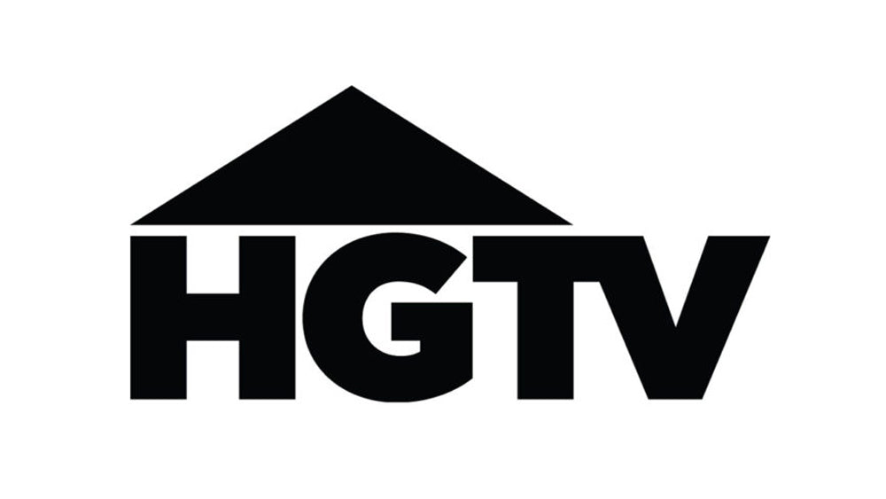HGTV x Spark Candles