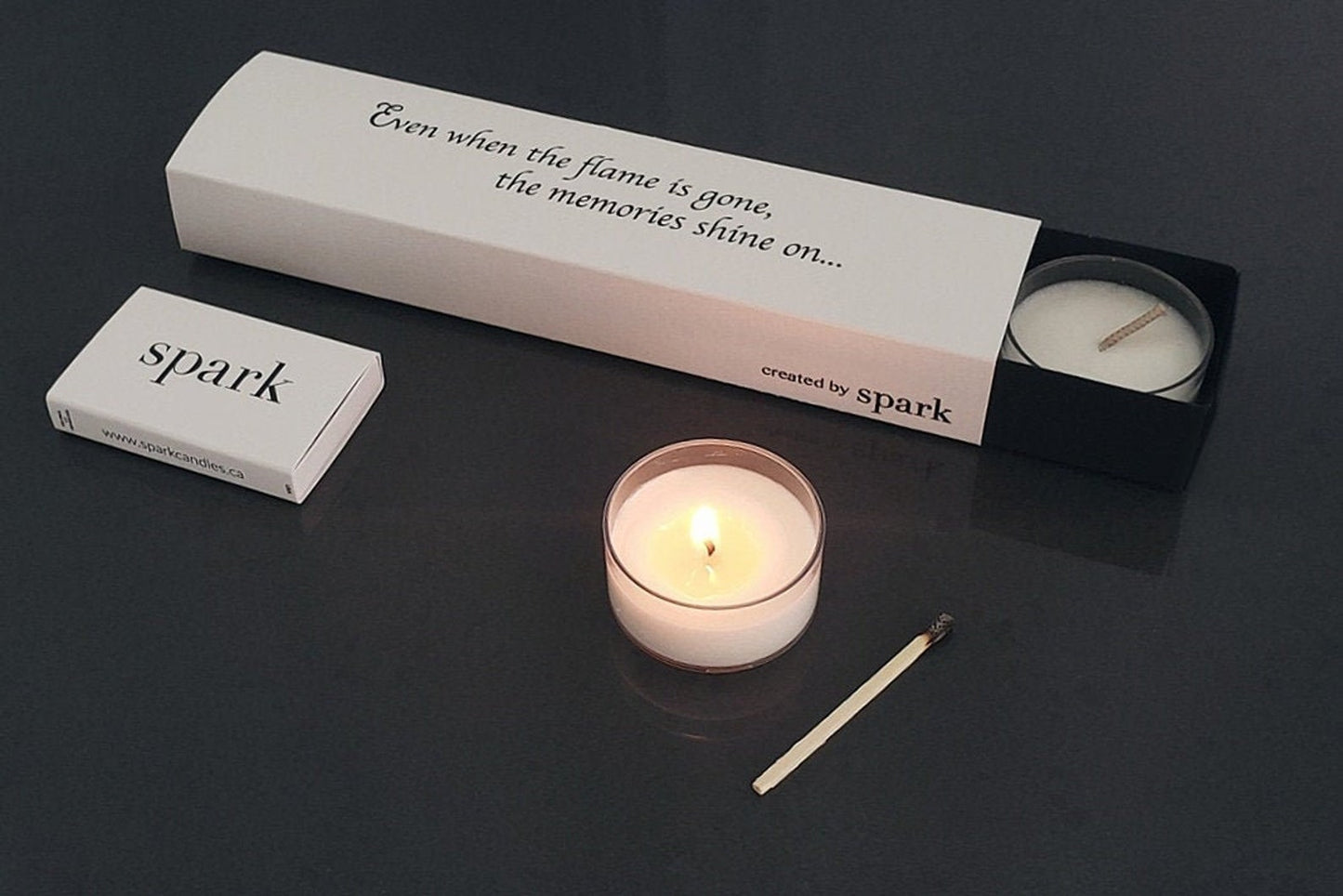 [Custom_Scented_Soy_Candles] - [Spark_Candles]