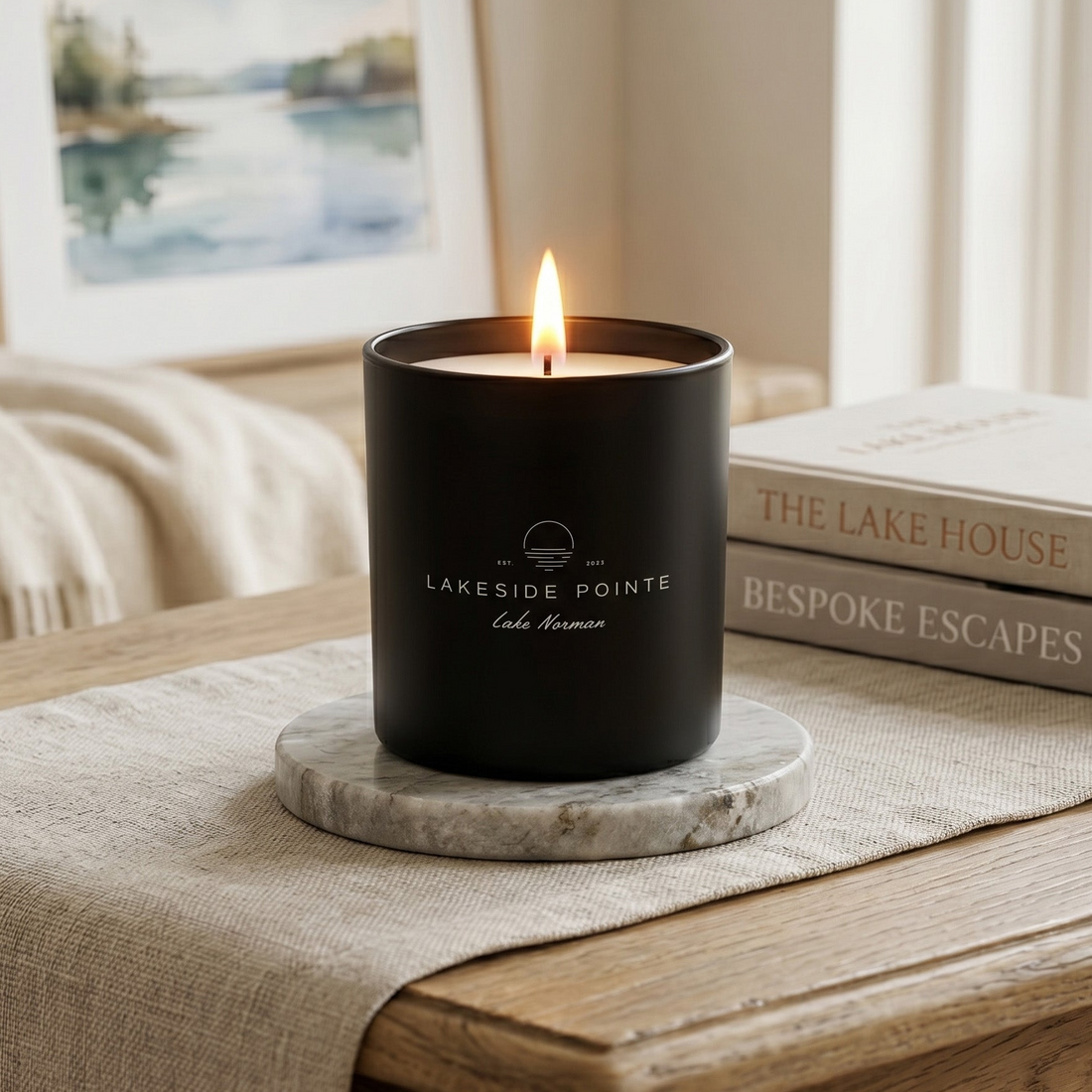 Custom Candles | Candle Manufacturing – Spark Candles