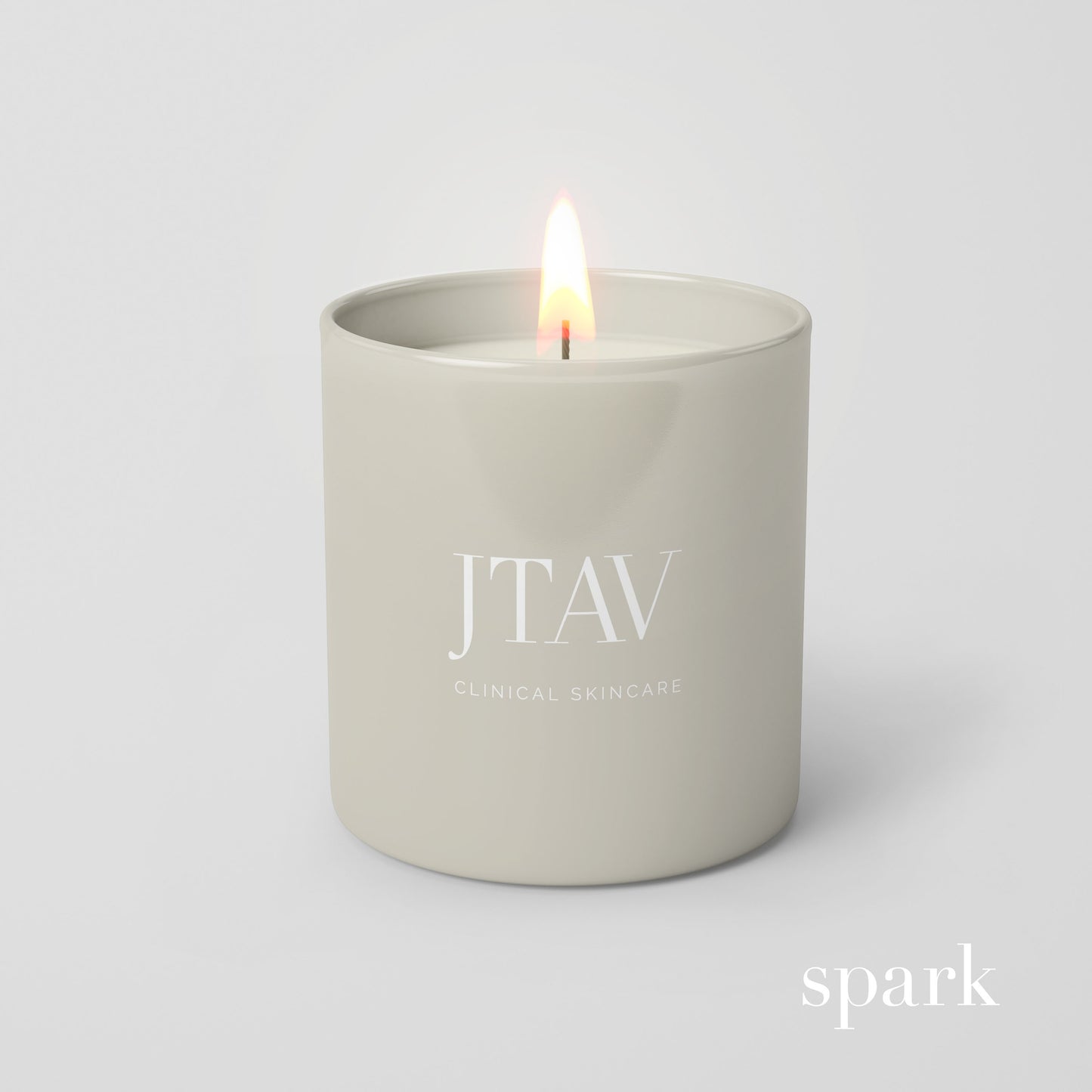 Private Label Candle Manufacturing - Custom Pantone Color Glass