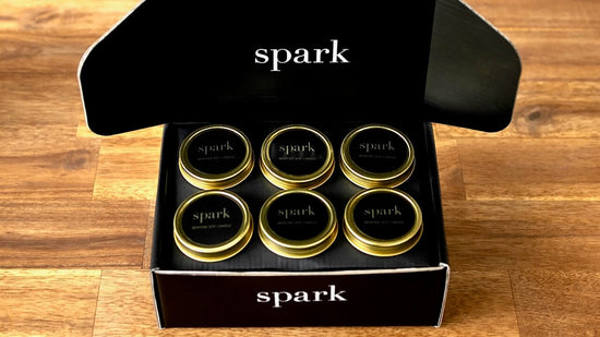 Weekly Favorites: Packaging for Candles