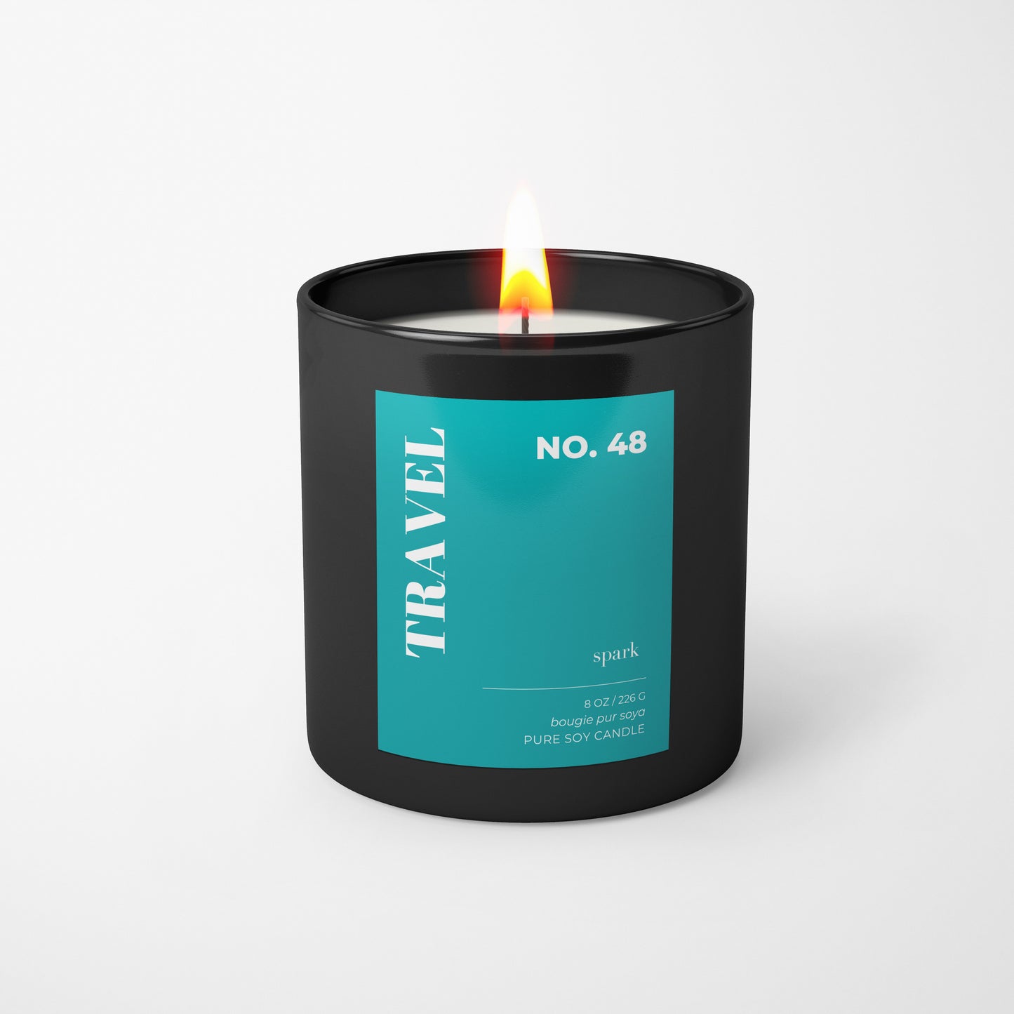 [Custom_Scented_Soy_Candles] - [Spark_Candles]