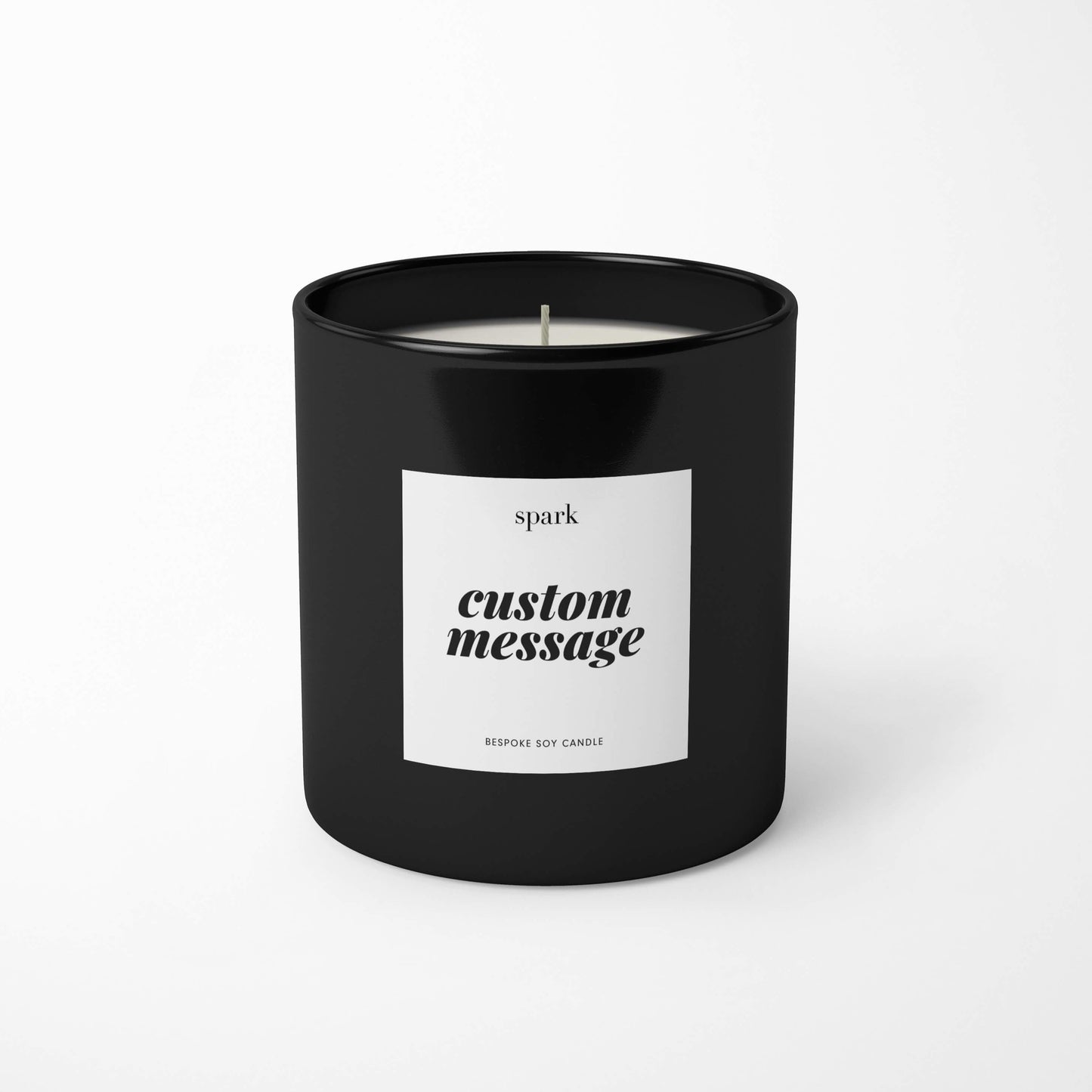 [Custom_Scented_Soy_Candles] - [Spark_Candles]