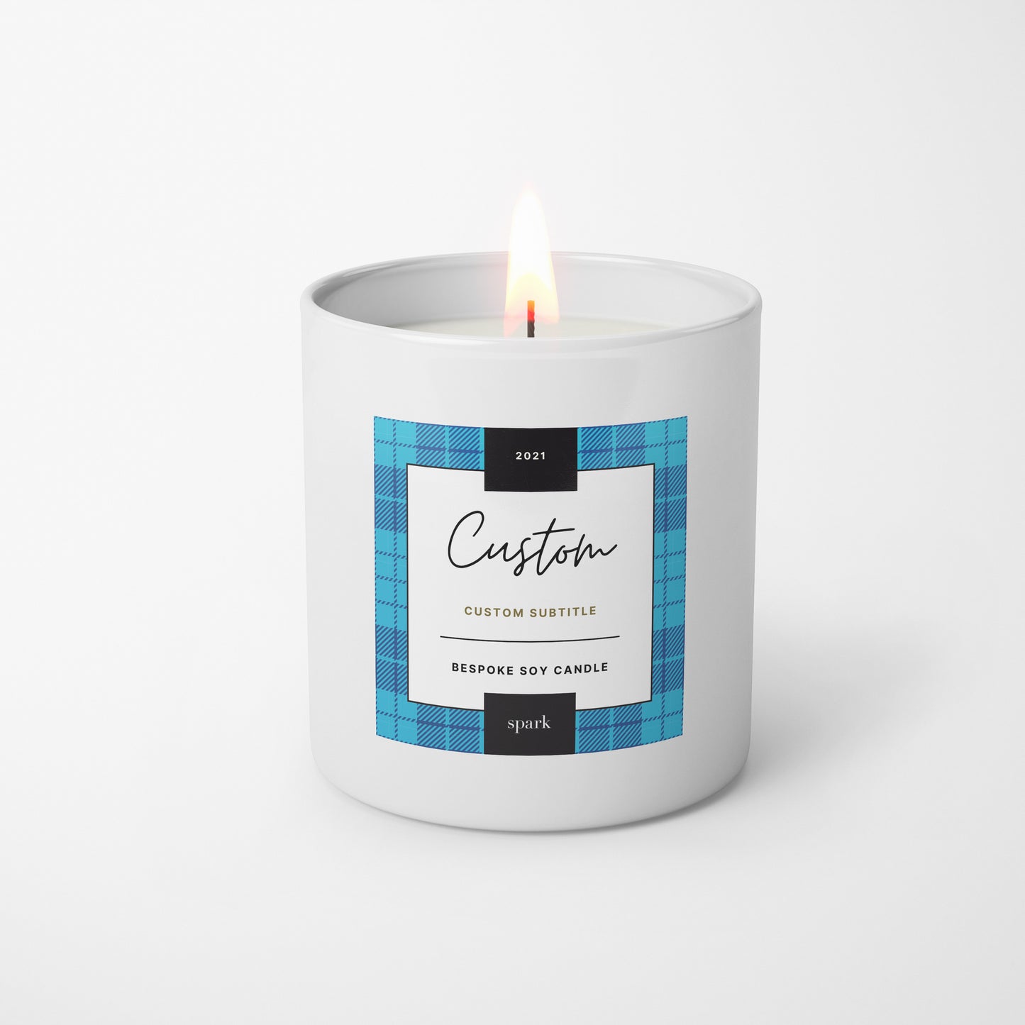 [Custom_Scented_Soy_Candles] - [Spark_Candles]