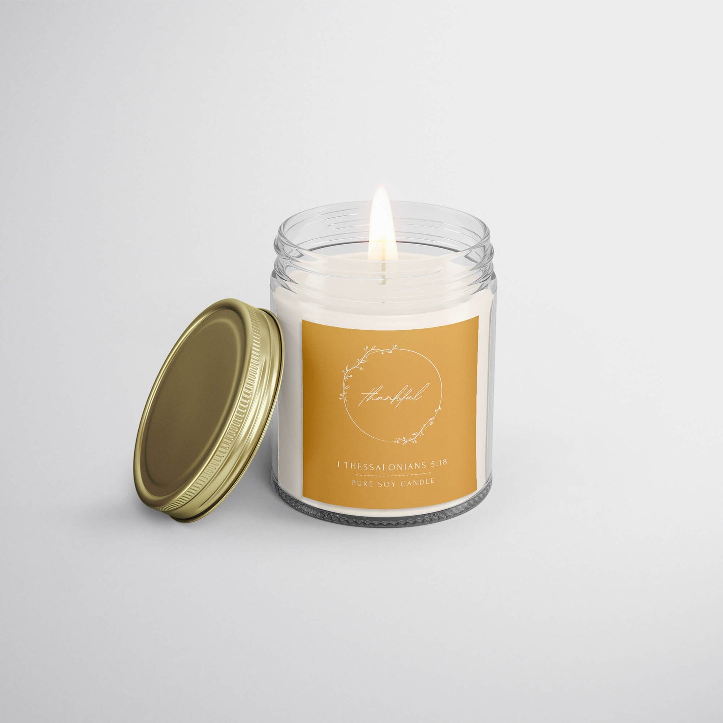 [Custom_Scented_Soy_Candles] - [Spark_Candles]