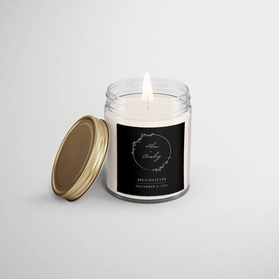 [Custom_Scented_Soy_Candles] - [Spark_Candles]