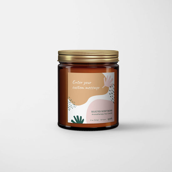 [Custom_Scented_Soy_Candles] - [Spark_Candles]