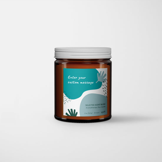 [Custom_Scented_Soy_Candles] - [Spark_Candles]