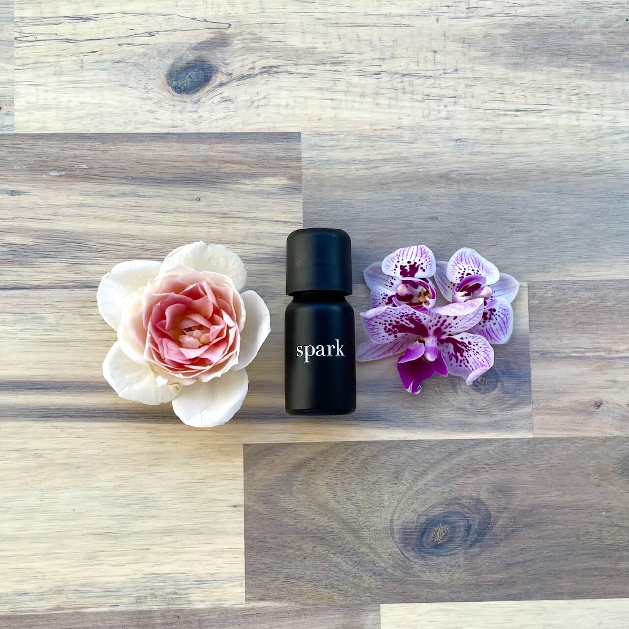 Make Your Own Perfume
