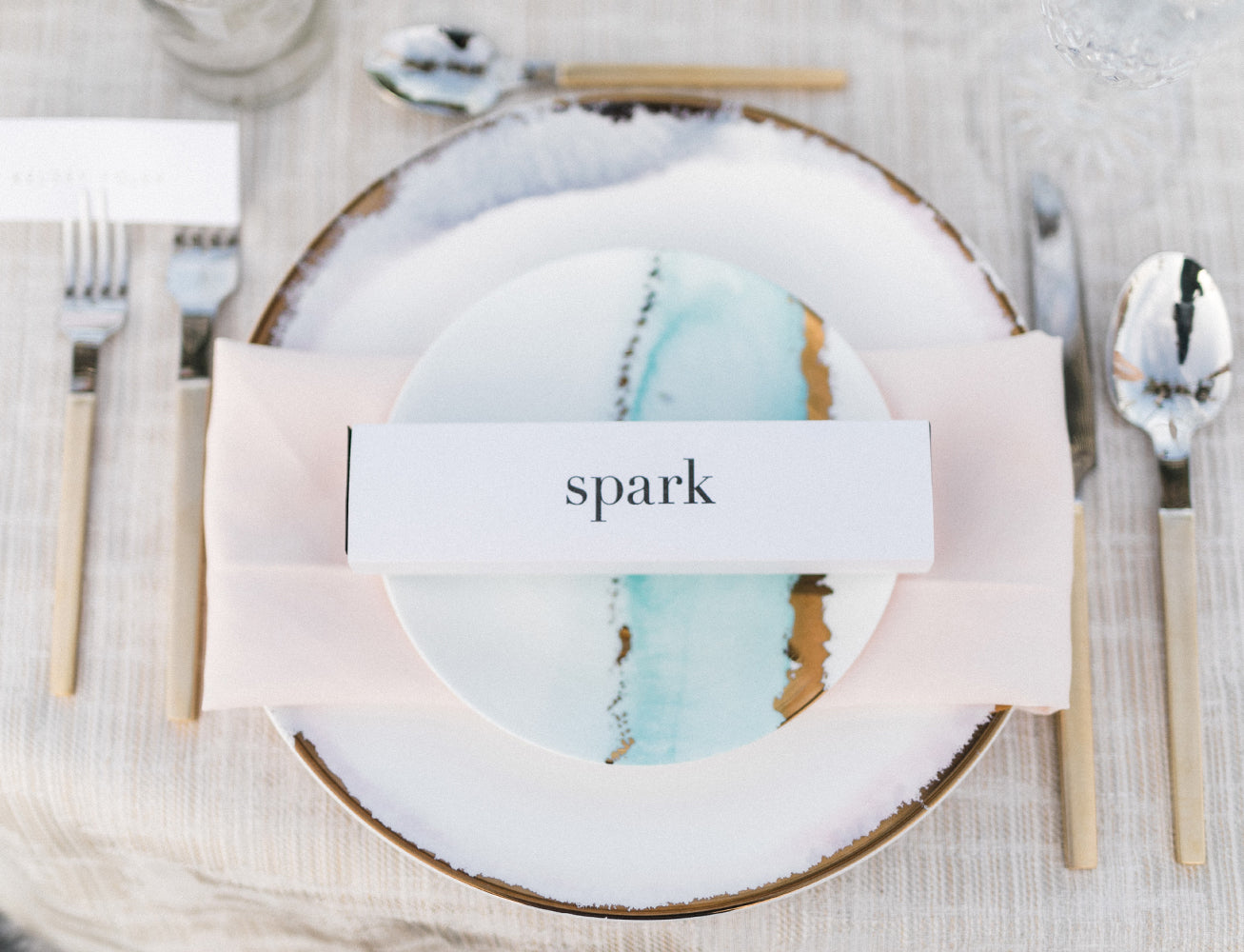 Mini Essentials Candles - Spark Candles