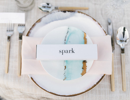 Mini Essentials Candles - Spark Candles