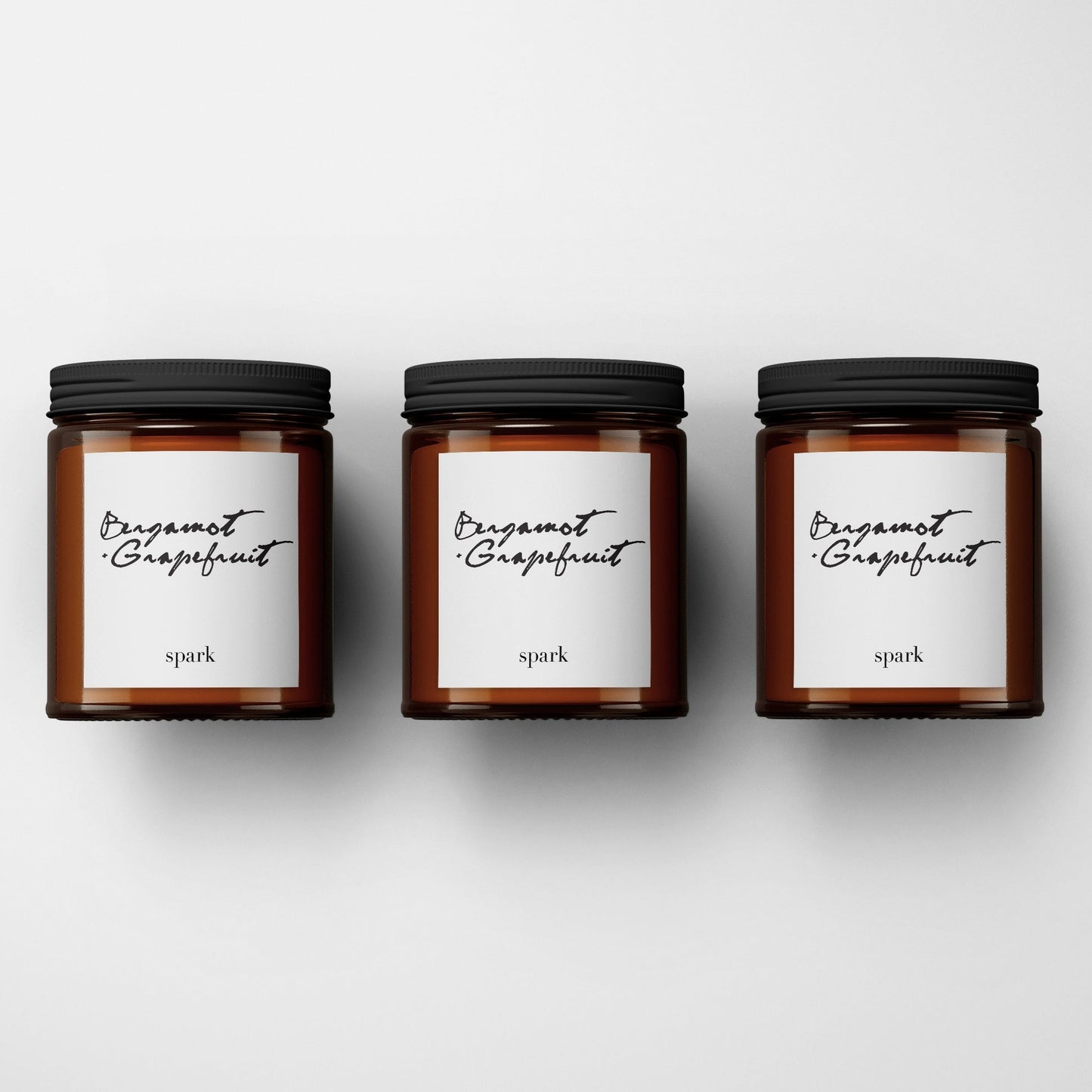 [Custom_Scented_Soy_Candles] - [Spark_Candles]