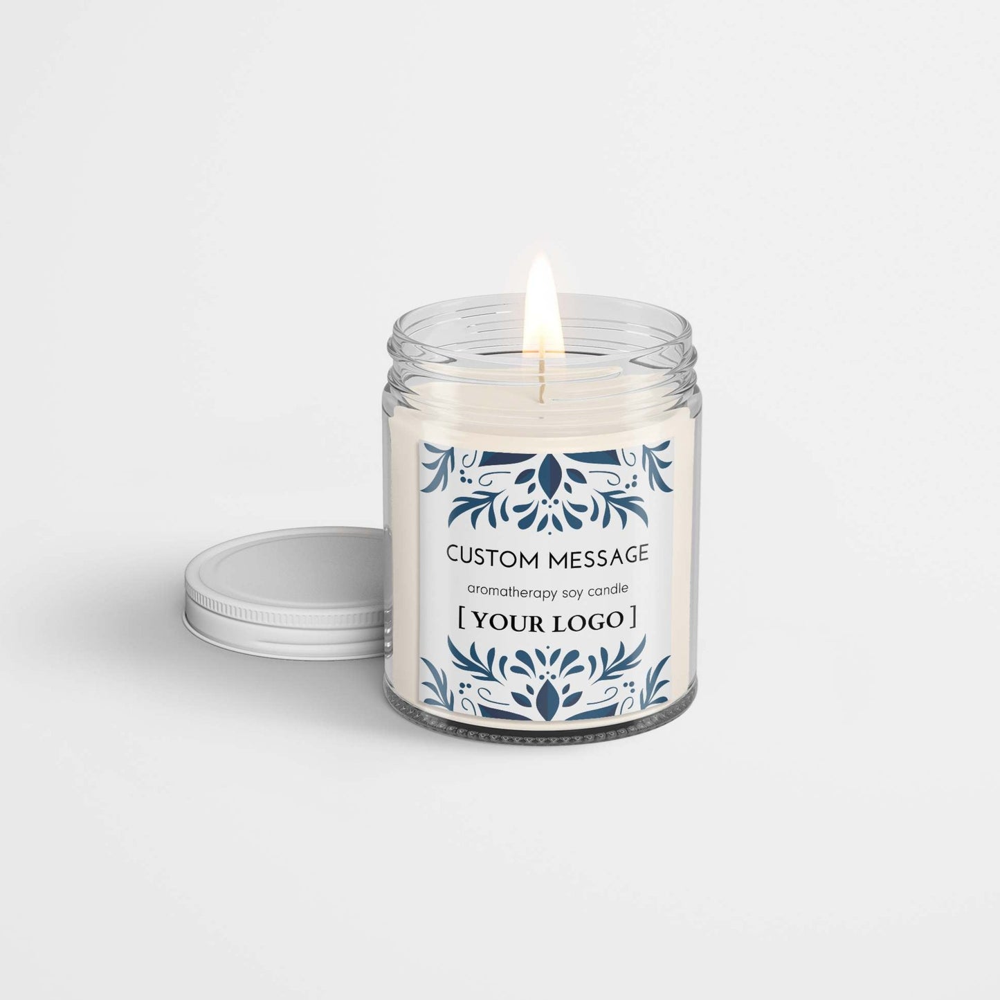 [Custom_Scented_Soy_Candles] - [Spark_Candles]