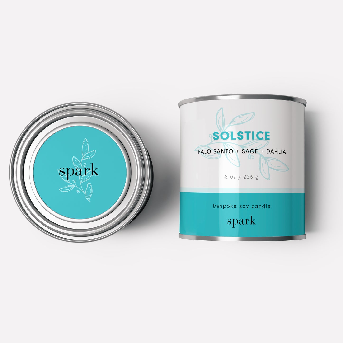 [Custom_Scented_Soy_Candles] - [Spark_Candles]