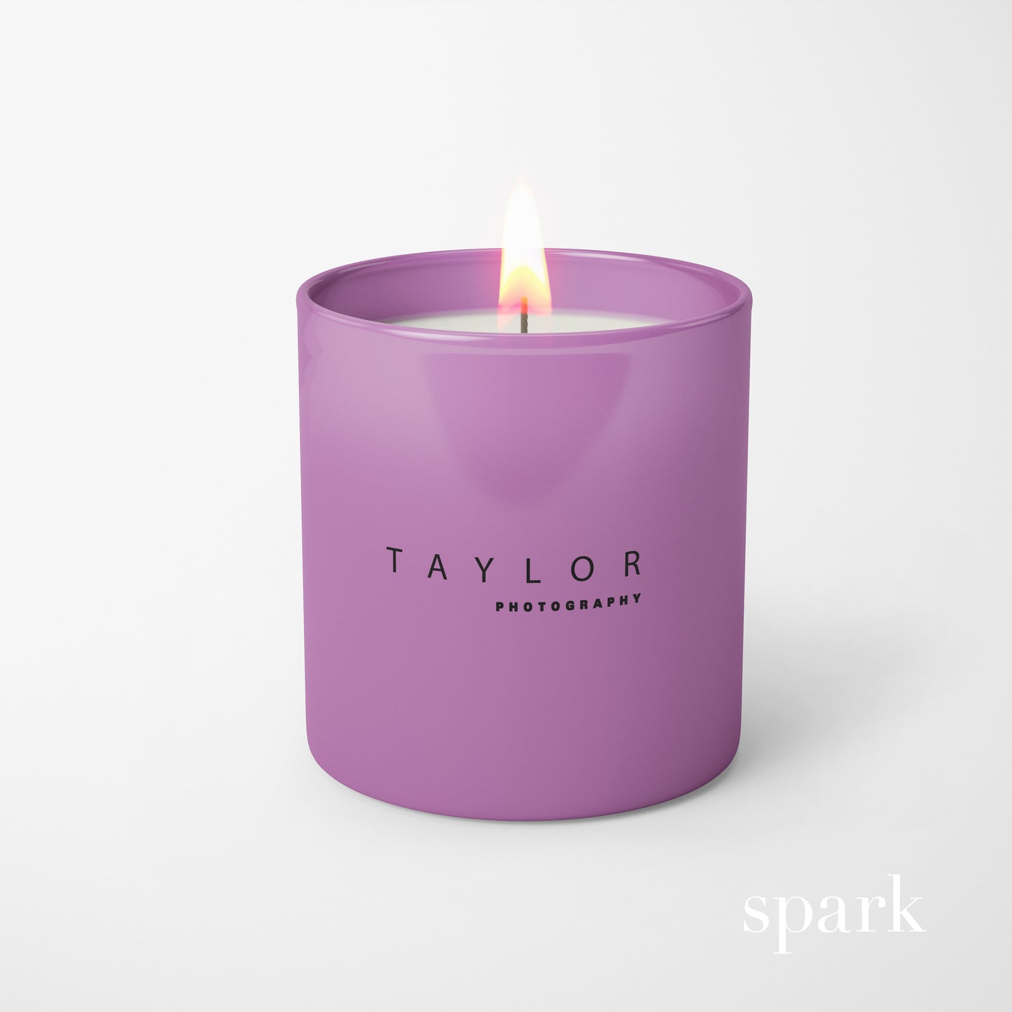 [Custom_Scented_Soy_Candles] - [Spark_Candles]