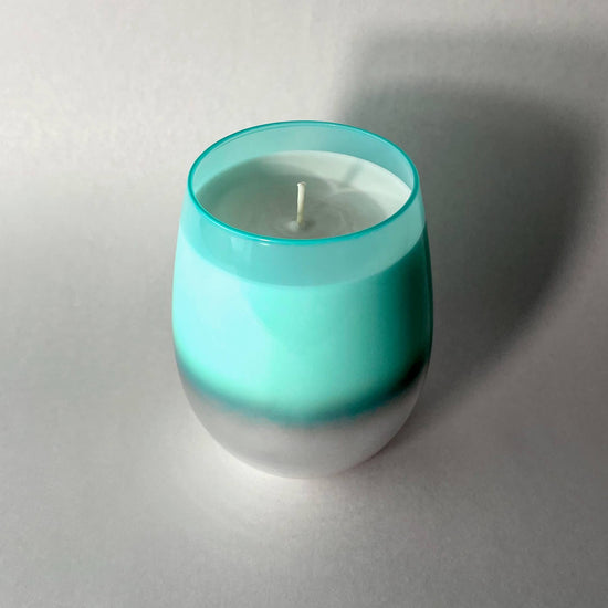 Tropic Estate Candle - Spark Candles