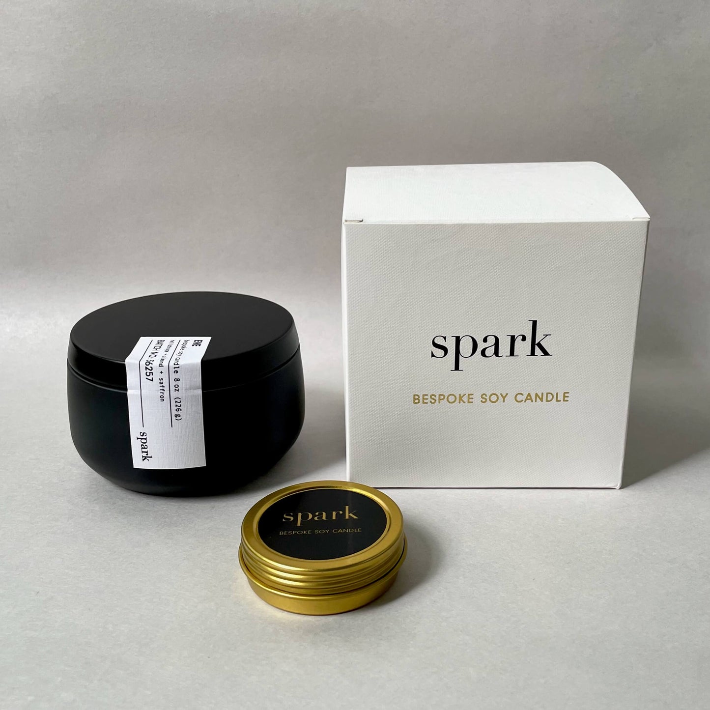 Load image into Gallery viewer, Signature Monthly Candle Membership - Spark Candles
