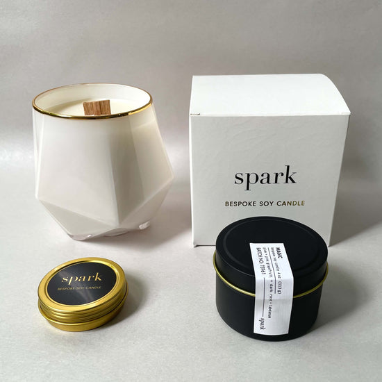 Lifestyle Monthly Candle Membership - Spark Candles